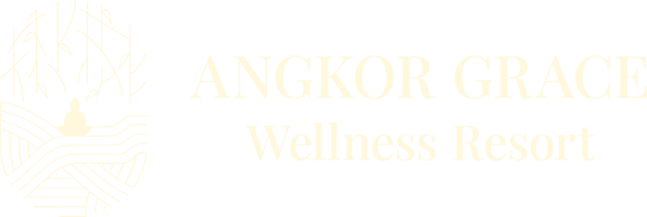 Angkor Grace Wellness Resort Logo