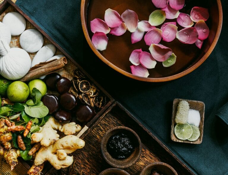 Wellness & Spa Programs & Retreats Angkor Grace wellness resort siem reap Cambodia Wellness Retreats Angkor Wat wellness retreats healing transformation bliss