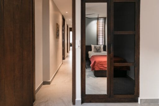 Bedroom | Angkor Grace