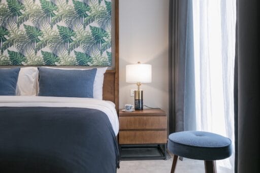 Bedroom | Angkor Grace