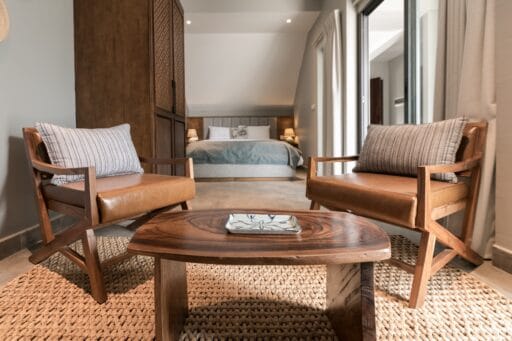 Bedroom | Angkor Grace