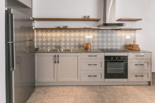 Living Room | Angkor Grace