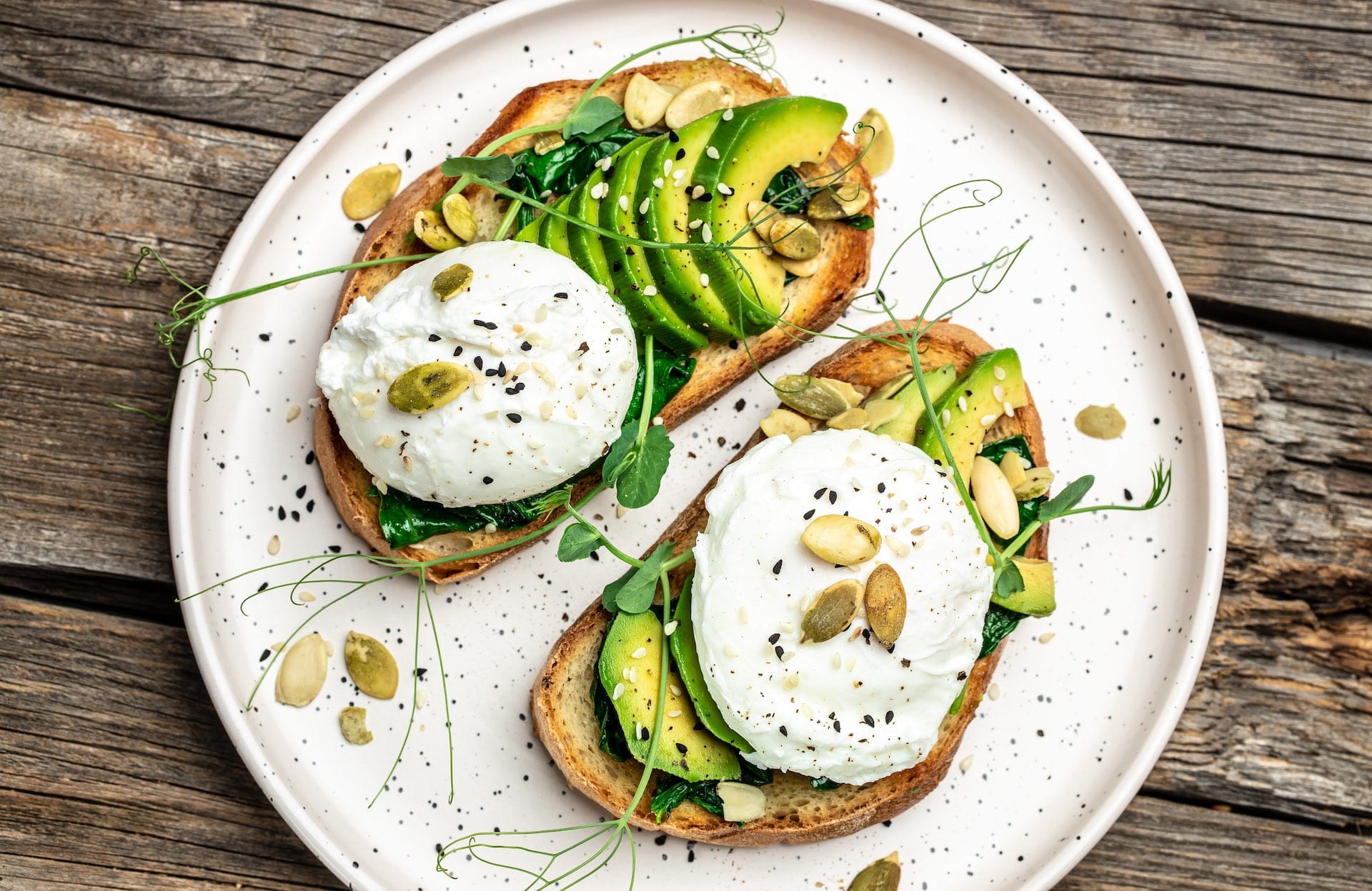 Healthy Food: Keto Diet