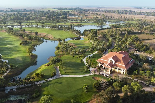 Phokeethra Country Club