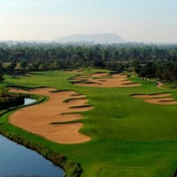 Angkor Golf Resort