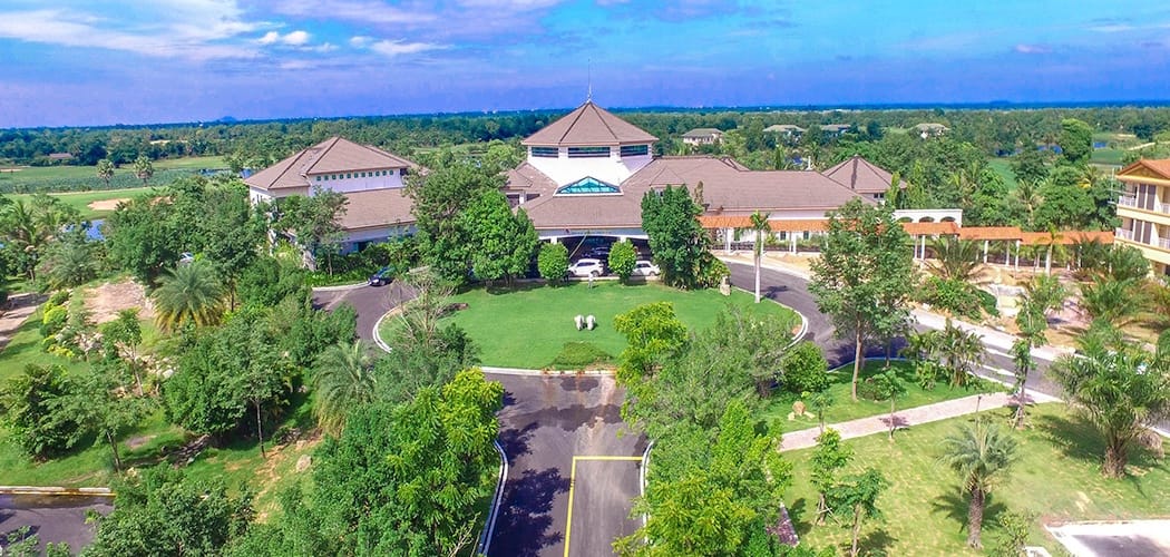Angkor Golf