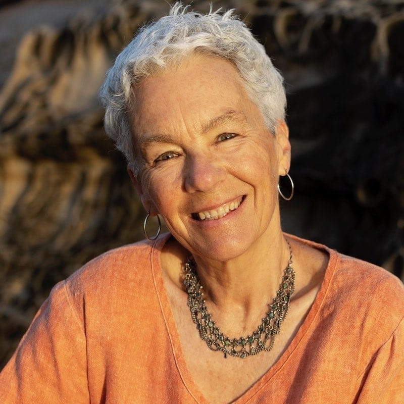 Jane Elworthy