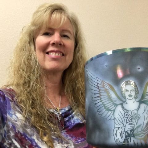 Kathleen Anne Johnson