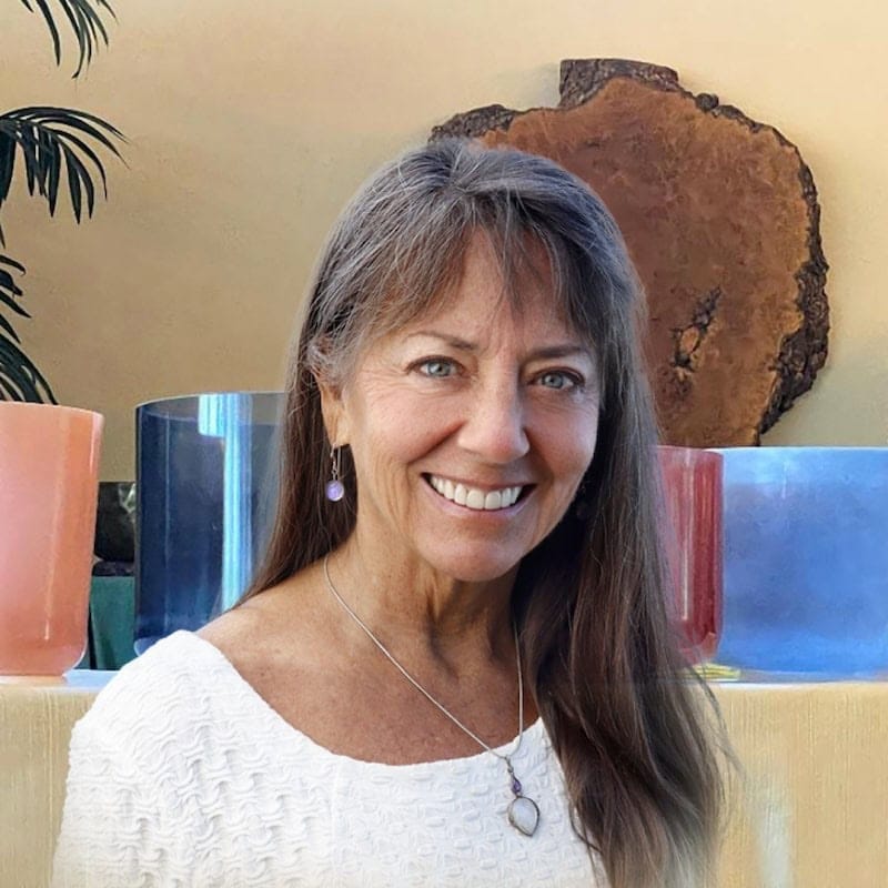 Nancy Hopps