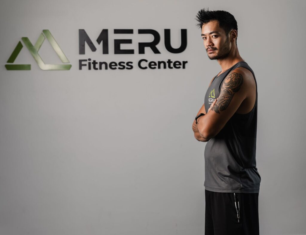 MERU Fitness Center