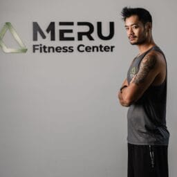 MERU Fitness Center Angkor Grace wellness resort siem reap Cambodia Wellness Retreats Angkor Wat wellness retreats healing transformation bliss