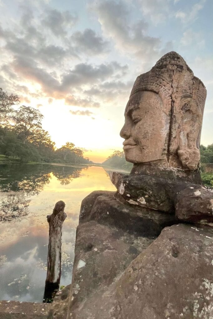 Programs & Retreats Angkor Grace wellness resort siem reap Cambodia Wellness Retreats Angkor Wat wellness retreats healing transformation bliss