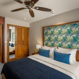 2BR - King Bed 01