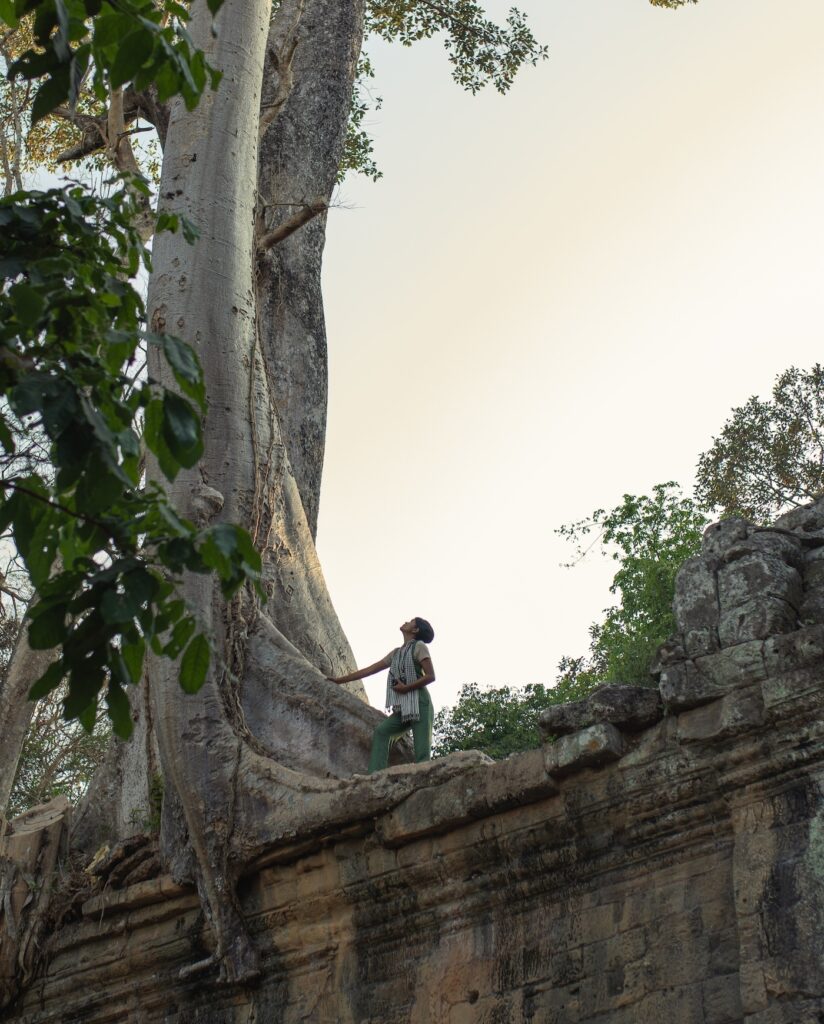 5-Day Vibrations of Grace