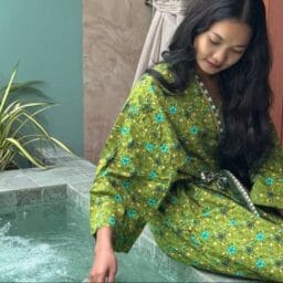 Khmer Healing Practices Angkor Wat Yoga Retreat in Siem Reap at Angkor Grace