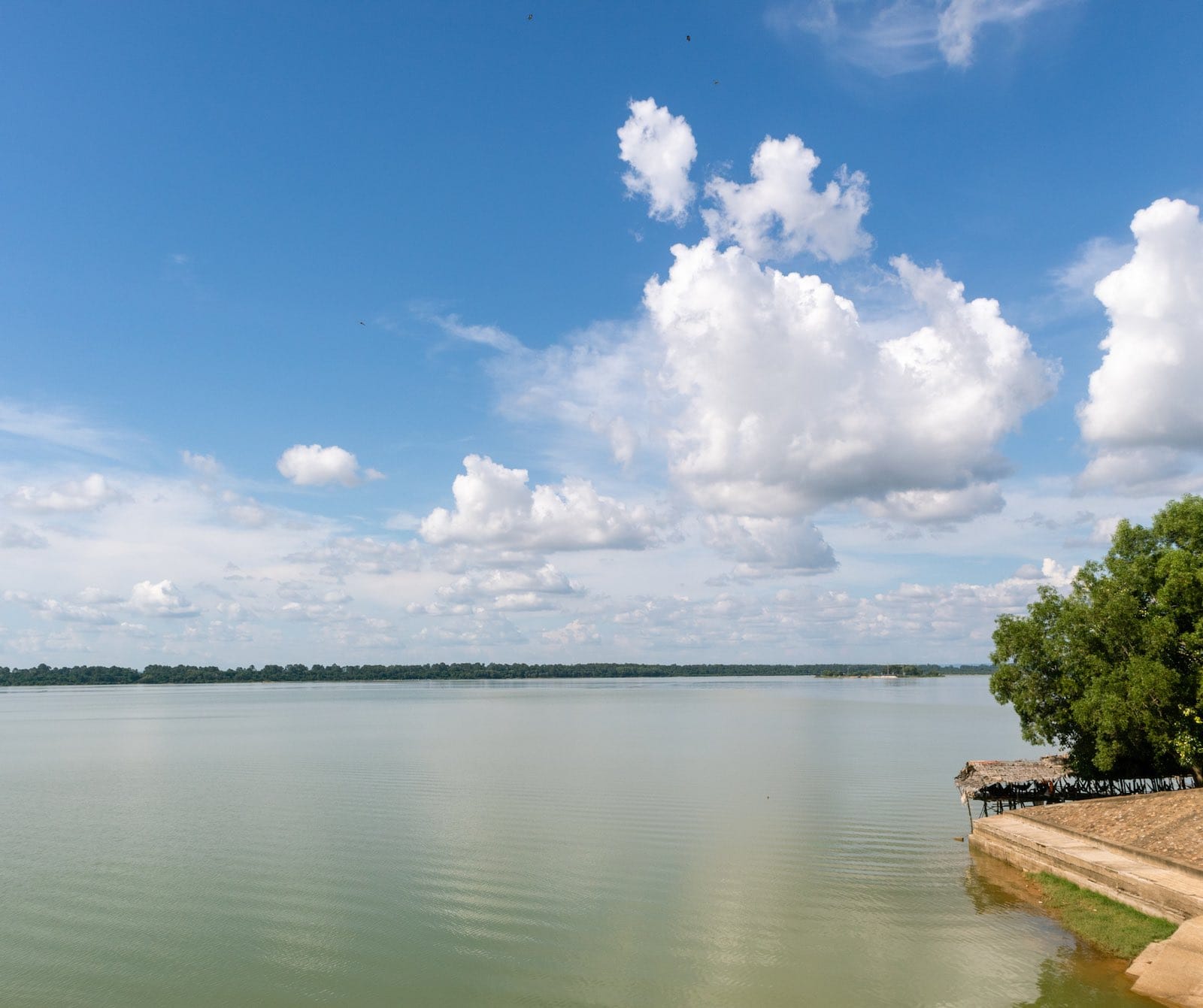 West Baray