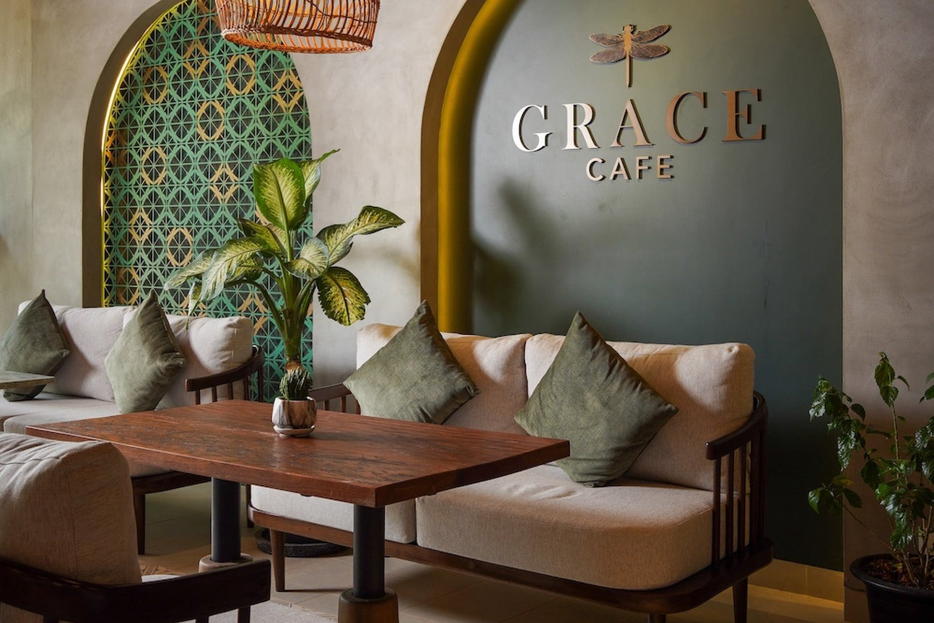 Grace Cafe
