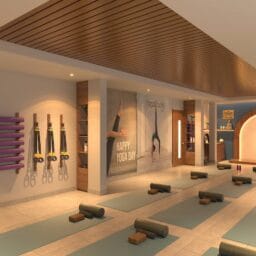 Holistic Yoga & Wellness Escape