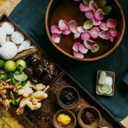 Angkor Wat Wellness Healing