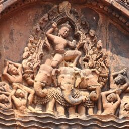angkor wat yoga retreat siem reap