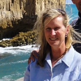 Irene Wright