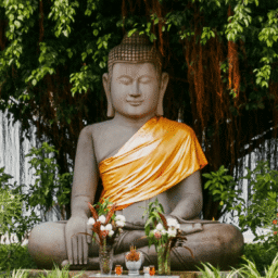 Buddha Statue