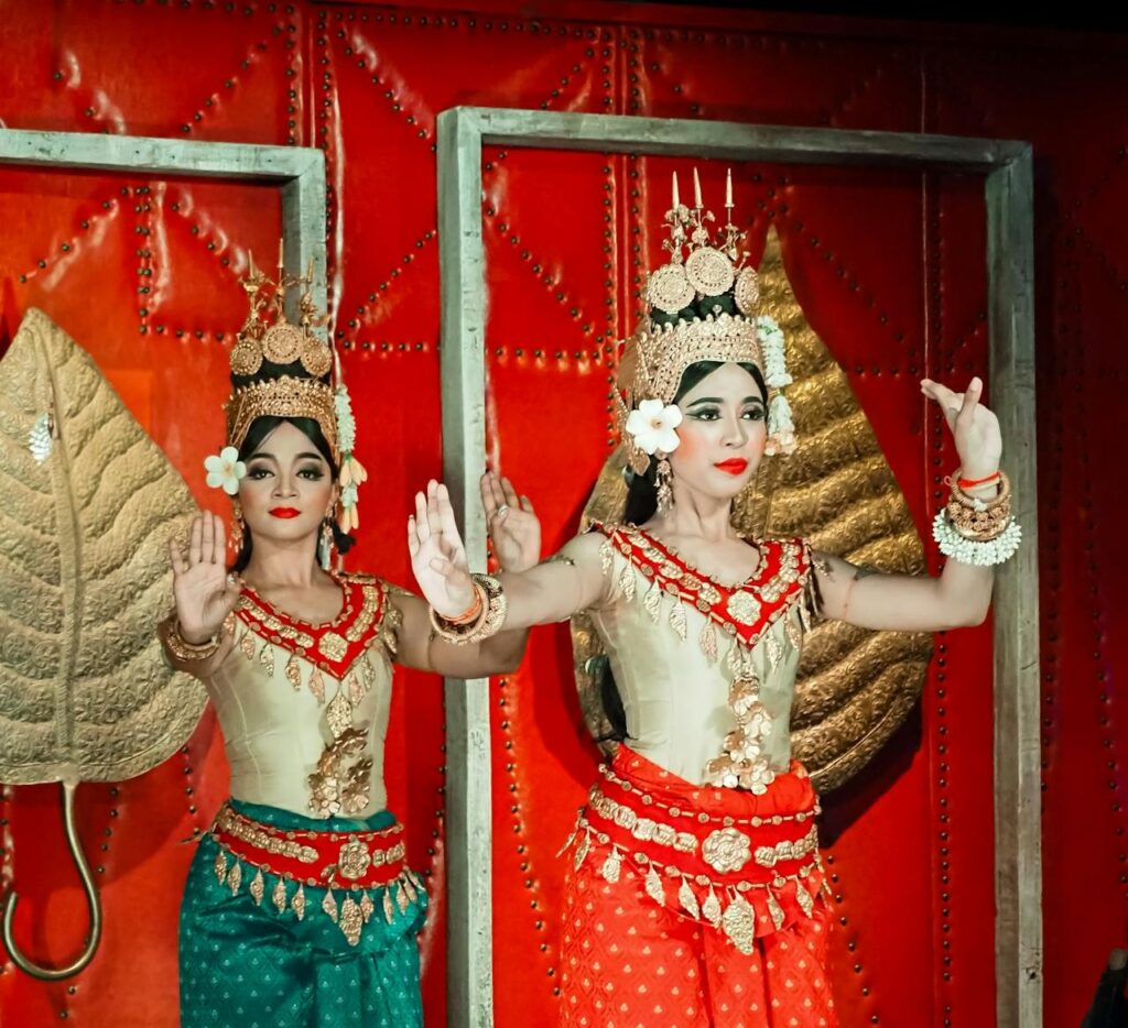 Absara Dance