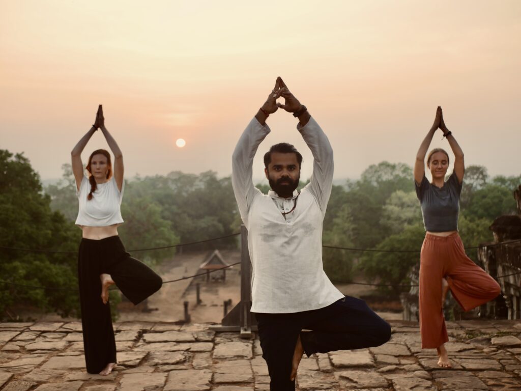 7-Day Vibrations of Grace